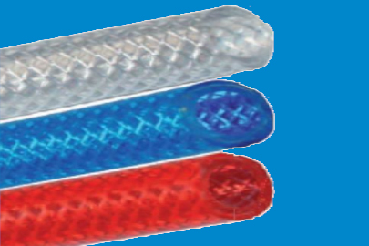 Tuyaux Souples plastique - Tuyaux Spirale PU, PVC - API Plastiques